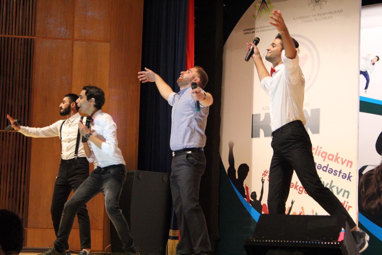 Телеведущую Айтян Сафарову выдали замуж (ФОТО)