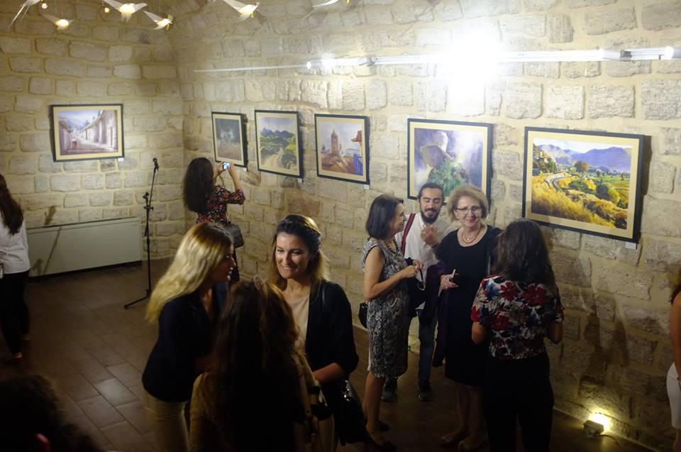 Величественные Анды и река Амазонка появились в Баку (ФОТО)