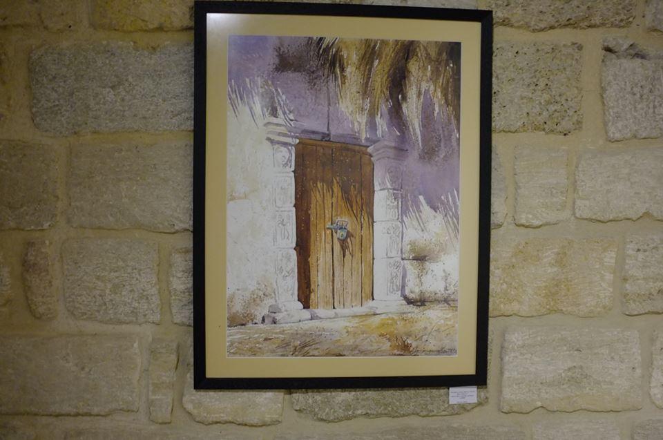 Величественные Анды и река Амазонка появились в Баку (ФОТО)