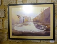 Величественные Анды и река Амазонка появились в Баку (ФОТО)