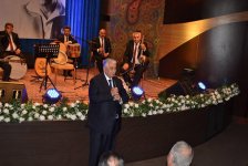 В Баку прошел вечер "Мир мугама – Шур" (ФОТО)