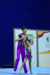 Стартовало XXV Первенство Азербайджана и Баку по акробатике (ФОТО)