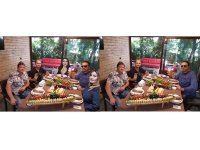 Владимир Маркин в Баку: Ух ты, так это же Дамла и Шебнем Товузлу (ВИДЕО, ФОТО)