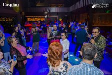 Владимир Маркин в Баку: Ух ты, так это же Дамла и Шебнем Товузлу (ВИДЕО, ФОТО)