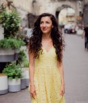 Азербайджанская девушка выбрана Facebook для участия в проекте  Силиконовой долины (ФОТО)