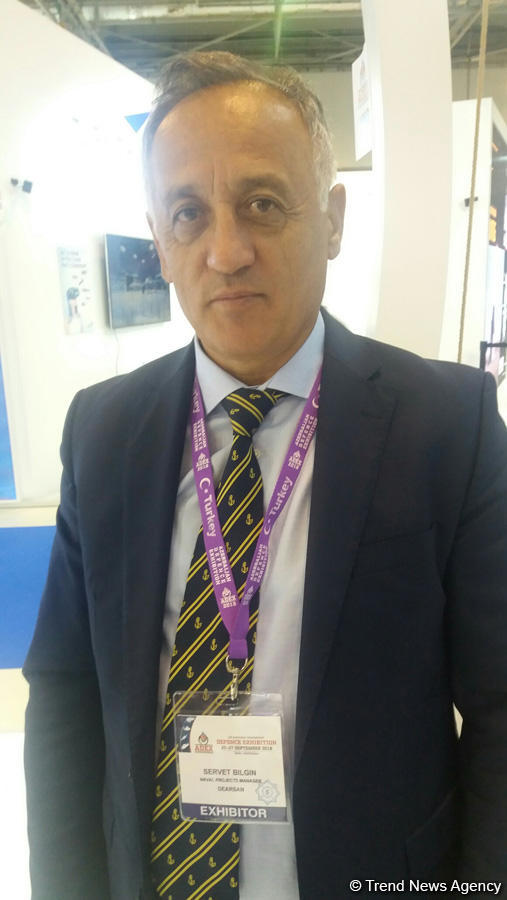 Турция планирует совместное с Азербайджаном строительство военных  кораблей (Эксклюзив)