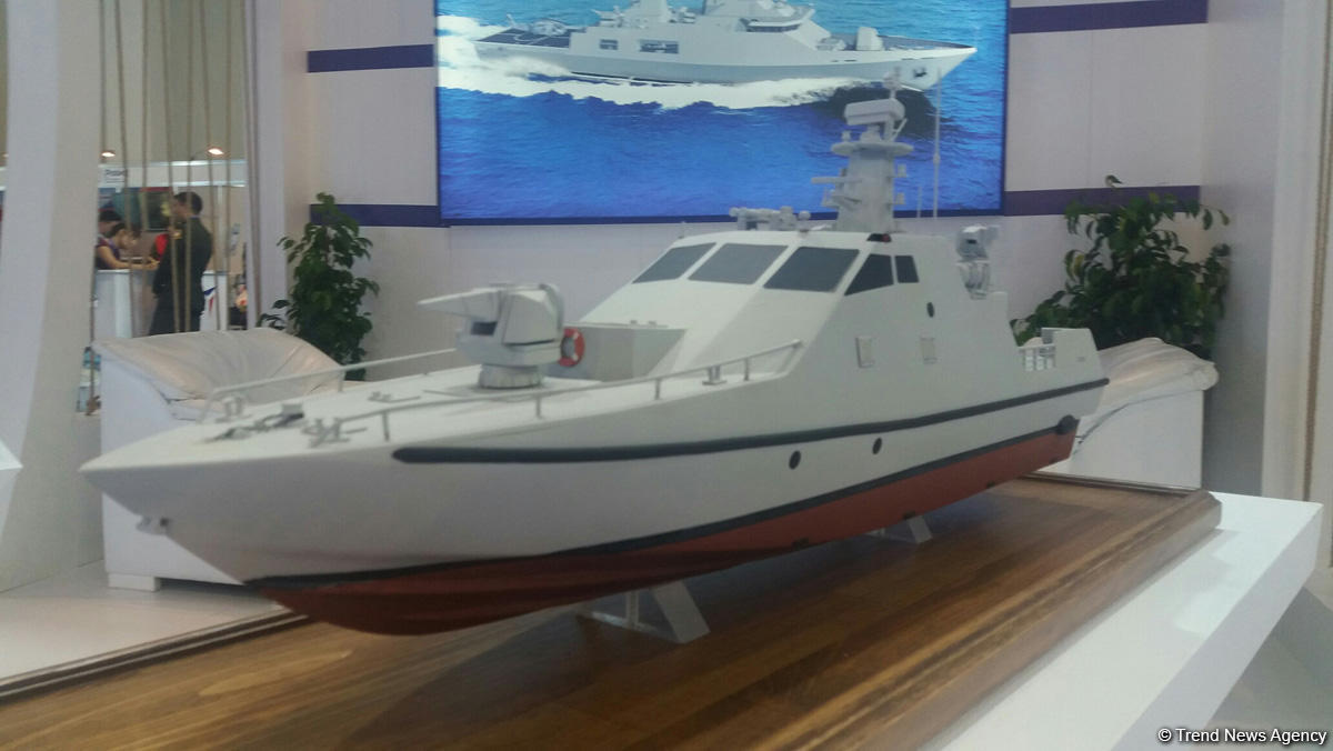 Турция планирует совместное с Азербайджаном строительство военных  кораблей (Эксклюзив)