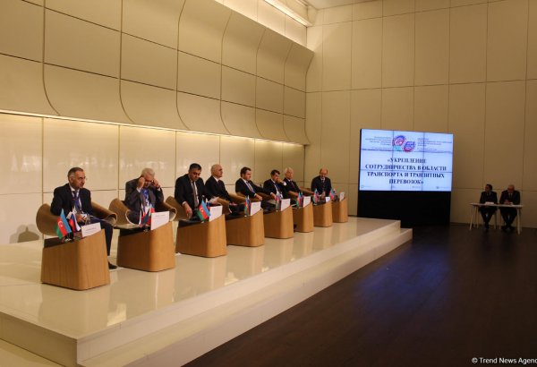 Россия рассматривает возможность поставок угля в Турцию и другие страны через Азербайджан - "Российские железные дороги"