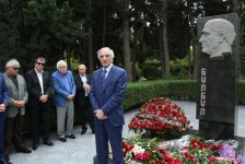 Вспоминая Бюльбюля: его имя живет в сердцах… (ФОТО)