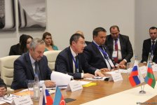 Орхан Мамедов: Агентство малого и среднего бизнеса Азербайджана заложило основу для успешного сотрудничества с российской Корпорацией МСП (ФОТО)