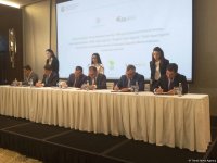 В Азербайджане усилят надзор в сфере страхования от несчастных случаев на производстве (ФОТО)