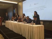 В Азербайджане усилят надзор в сфере страхования от несчастных случаев на производстве (ФОТО)