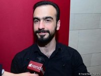 В рамках Фестиваля Насими представлен потрясающий музыкальный проект "Из семи дней" (ФОТО)