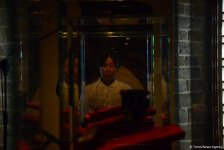 В рамках Фестиваля Насими представлен потрясающий музыкальный проект "Из семи дней" (ФОТО)