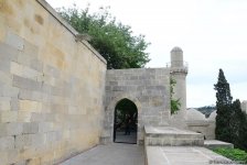 В рамках Фестиваля Насими представлен потрясающий музыкальный проект "Из семи дней" (ФОТО)