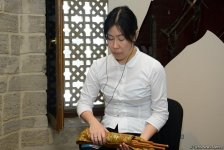 В рамках Фестиваля Насими представлен потрясающий музыкальный проект "Из семи дней" (ФОТО)