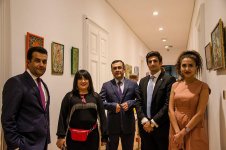 "Жемчужная звезда" азербайджанки на фестивале Oda to Life в Черногории (ФОТО)