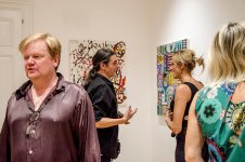 "Жемчужная звезда" азербайджанки на фестивале Oda to Life в Черногории (ФОТО)