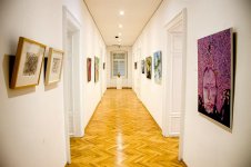 "Жемчужная звезда" азербайджанки на фестивале Oda to Life в Черногории (ФОТО)