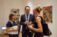 "Жемчужная звезда" азербайджанки на фестивале Oda to Life в Черногории (ФОТО)