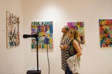 "Жемчужная звезда" азербайджанки на фестивале Oda to Life в Черногории (ФОТО)