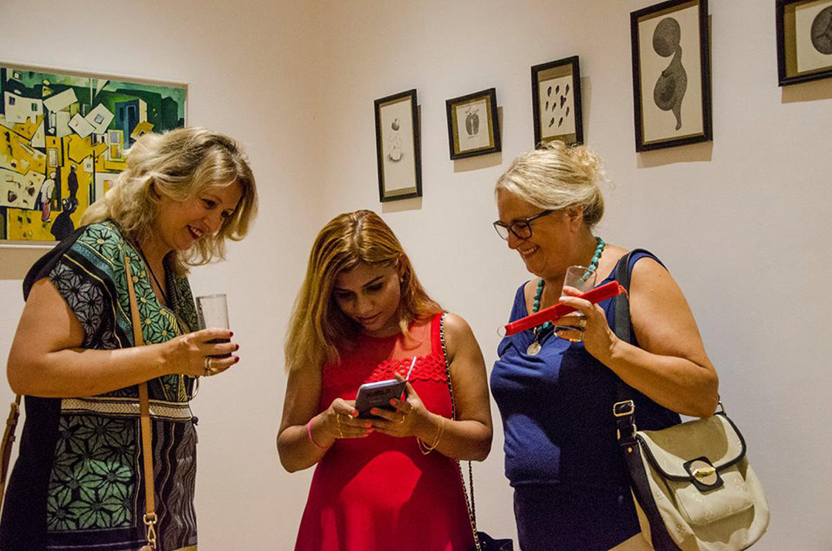 "Жемчужная звезда" азербайджанки на фестивале Oda to Life в Черногории (ФОТО)