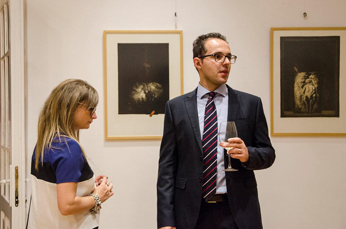 "Жемчужная звезда" азербайджанки на фестивале Oda to Life в Черногории (ФОТО)