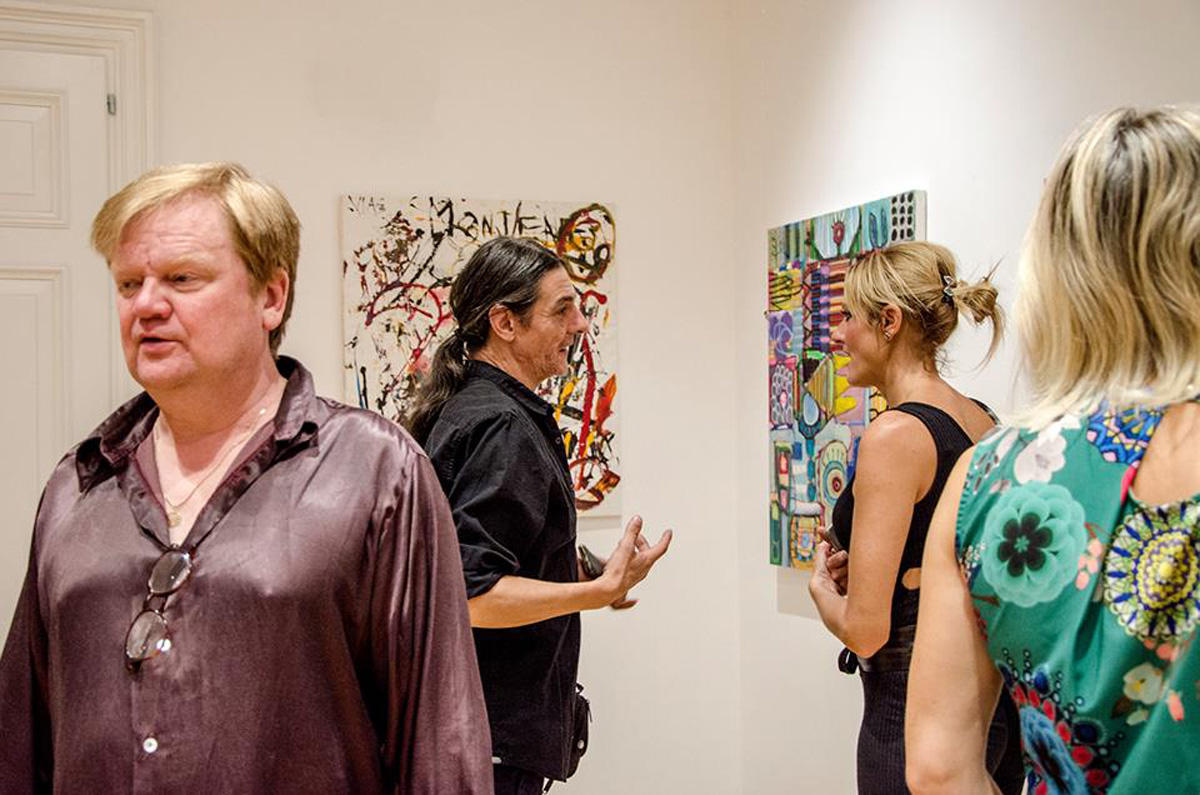 "Жемчужная звезда" азербайджанки на фестивале Oda to Life в Черногории (ФОТО)