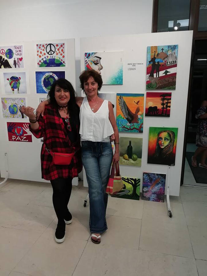 "Жемчужная звезда" азербайджанки на фестивале Oda to Life в Черногории (ФОТО)