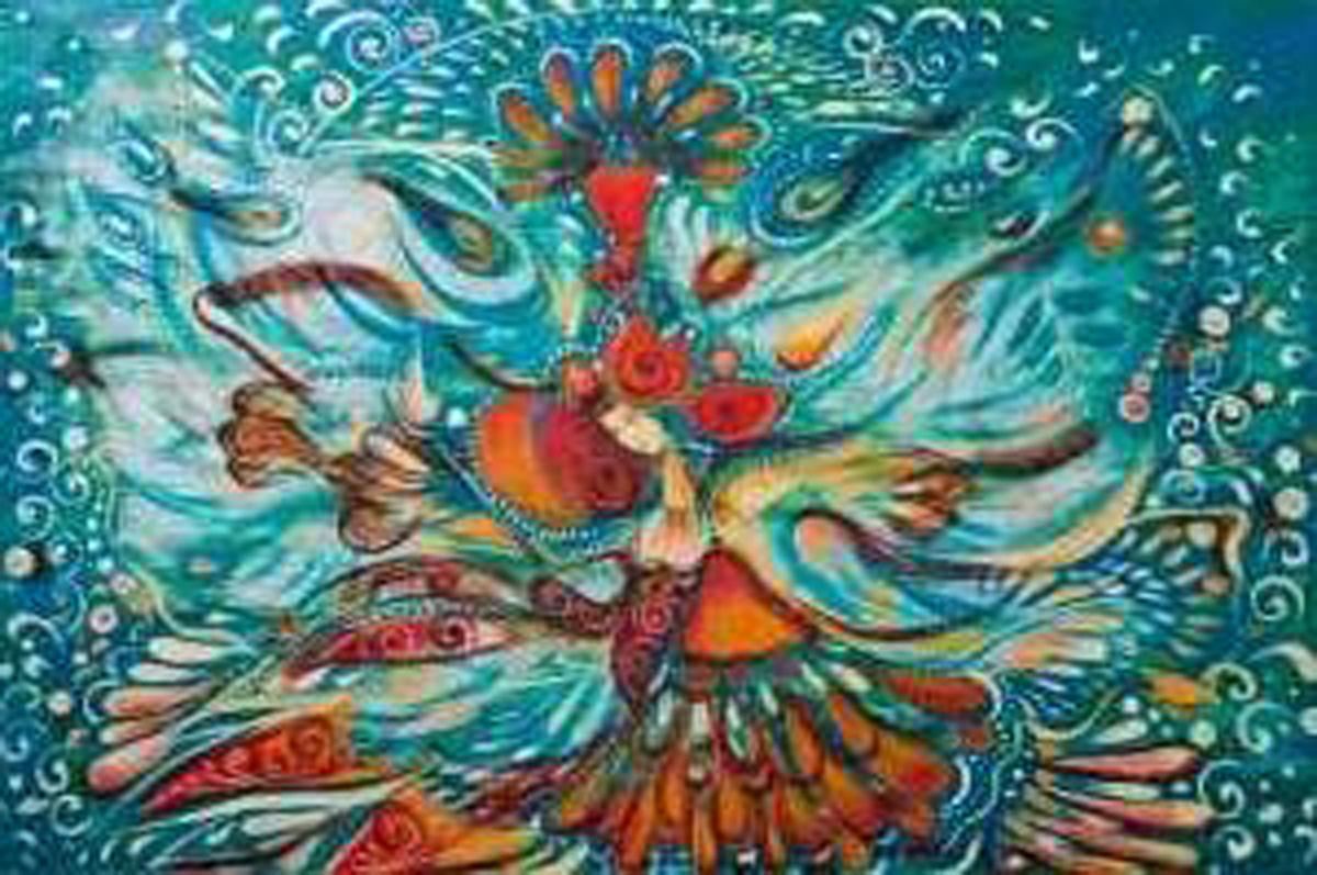 "Жемчужная звезда" азербайджанки на фестивале Oda to Life в Черногории (ФОТО)