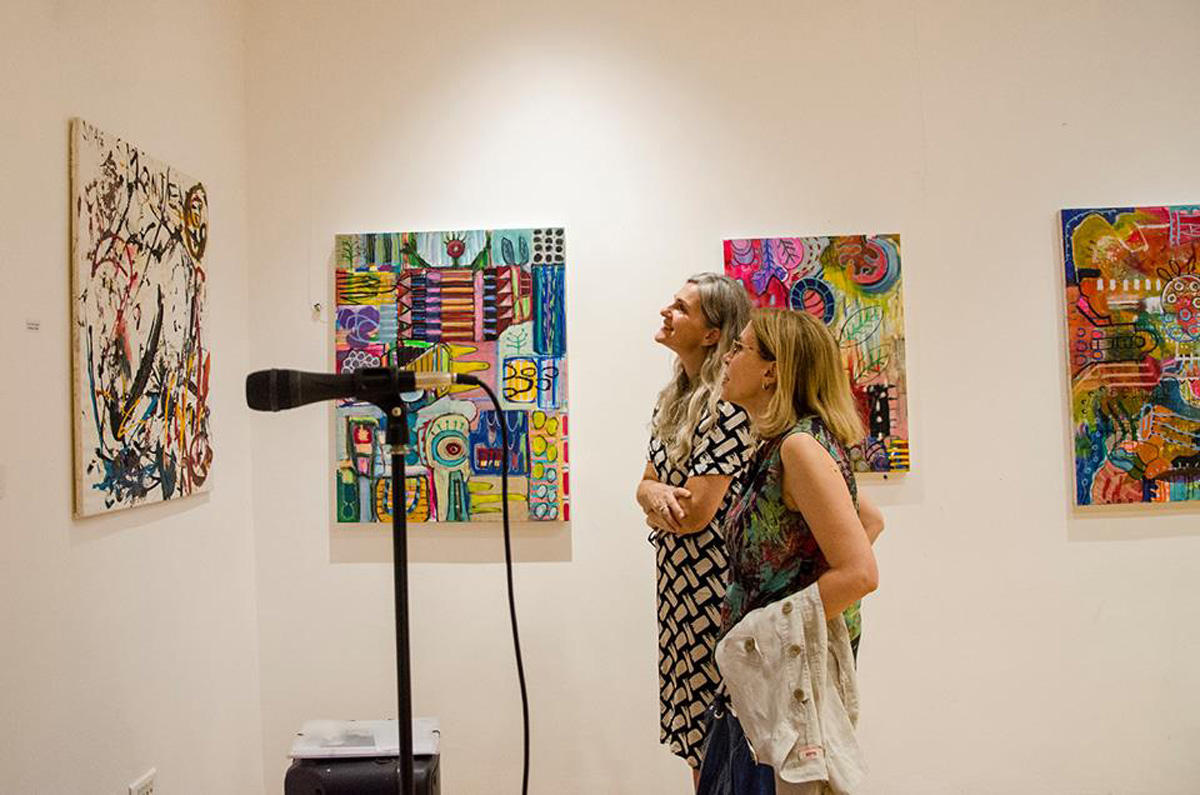 "Жемчужная звезда" азербайджанки на фестивале Oda to Life в Черногории (ФОТО)