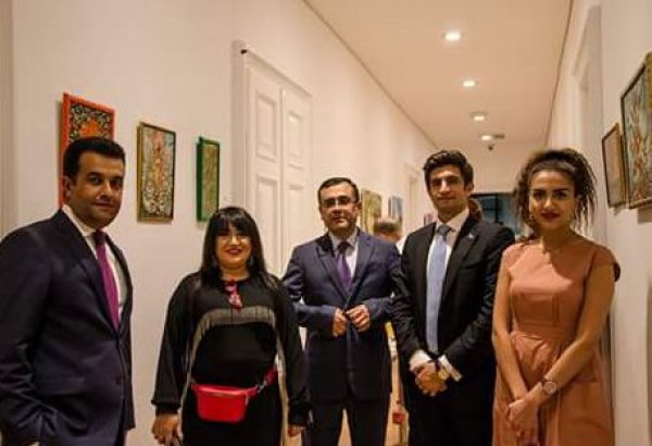 "Жемчужная звезда" азербайджанки на фестивале Oda to Life в Черногории (ФОТО)