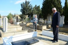 Почтена память разоблачившего армянскую ложь азербайджанского разведчика (ФОТО)