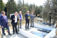 Почтена память разоблачившего армянскую ложь азербайджанского разведчика (ФОТО)