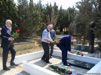 Почтена память разоблачившего армянскую ложь азербайджанского разведчика (ФОТО)