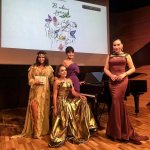 Захра Бадалбейли создает свою судьбу: Полные энергии чакры и бесконечное вдохновение (ВИДЕО, ФОТО)