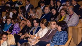 Захра Бадалбейли создает свою судьбу: Полные энергии чакры и бесконечное вдохновение (ВИДЕО, ФОТО)