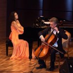 Захра Бадалбейли создает свою судьбу: Полные энергии чакры и бесконечное вдохновение (ВИДЕО, ФОТО)