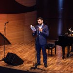 Захра Бадалбейли создает свою судьбу: Полные энергии чакры и бесконечное вдохновение (ВИДЕО, ФОТО)