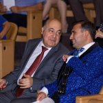 Захра Бадалбейли создает свою судьбу: Полные энергии чакры и бесконечное вдохновение (ВИДЕО, ФОТО)