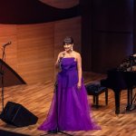 Захра Бадалбейли создает свою судьбу: Полные энергии чакры и бесконечное вдохновение (ВИДЕО, ФОТО)