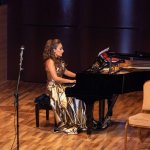 Захра Бадалбейли создает свою судьбу: Полные энергии чакры и бесконечное вдохновение (ВИДЕО, ФОТО)