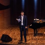 Захра Бадалбейли создает свою судьбу: Полные энергии чакры и бесконечное вдохновение (ВИДЕО, ФОТО)