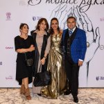 Захра Бадалбейли создает свою судьбу: Полные энергии чакры и бесконечное вдохновение (ВИДЕО, ФОТО)