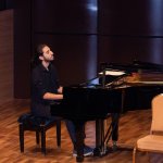 Захра Бадалбейли создает свою судьбу: Полные энергии чакры и бесконечное вдохновение (ВИДЕО, ФОТО)