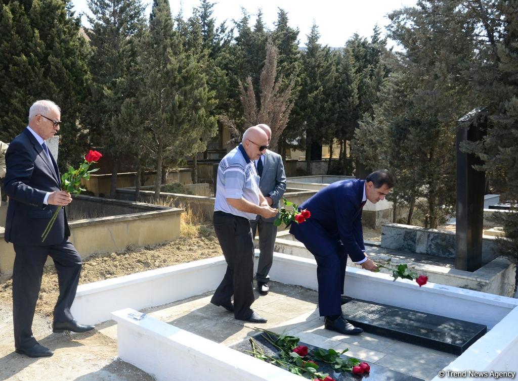Почтена память разоблачившего армянскую ложь азербайджанского разведчика (ФОТО)