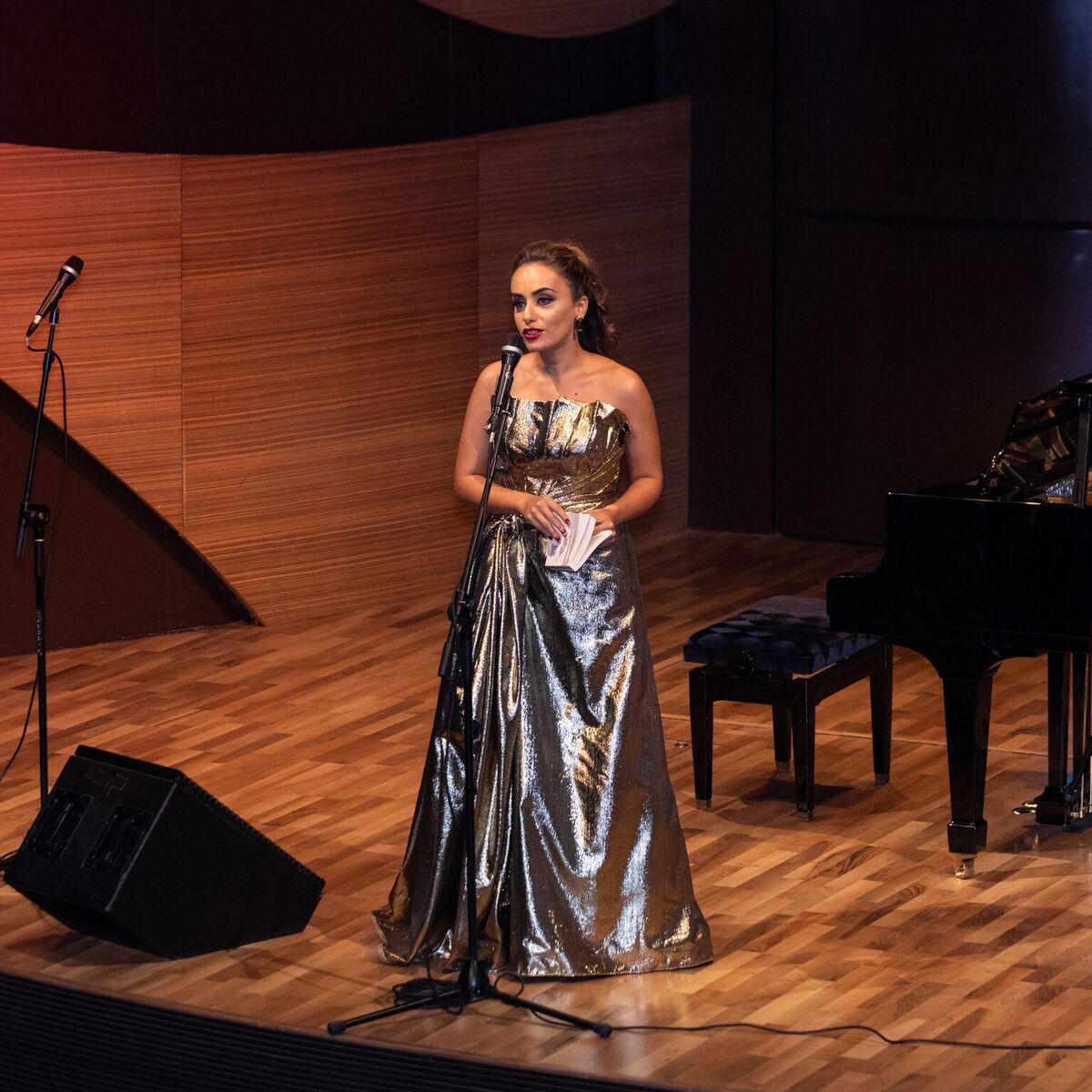 Захра Бадалбейли создает свою судьбу: Полные энергии чакры и бесконечное вдохновение (ВИДЕО, ФОТО)