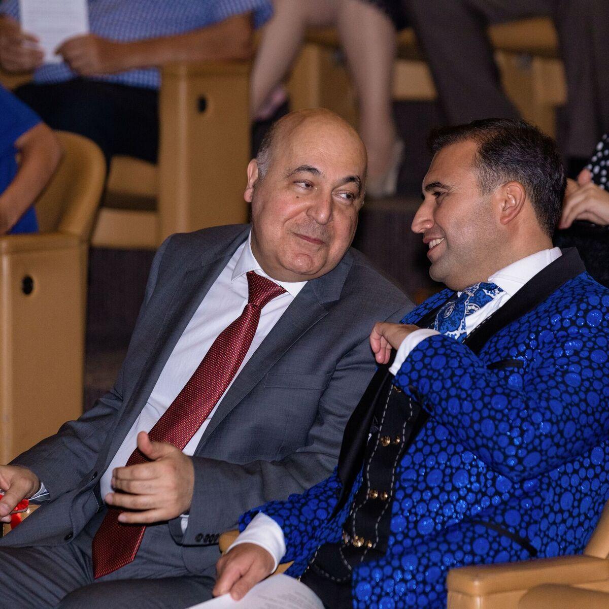 Захра Бадалбейли создает свою судьбу: Полные энергии чакры и бесконечное вдохновение (ВИДЕО, ФОТО)