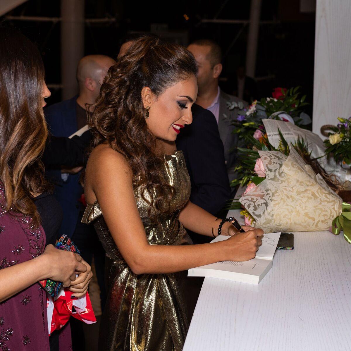 Захра Бадалбейли создает свою судьбу: Полные энергии чакры и бесконечное вдохновение (ВИДЕО, ФОТО)