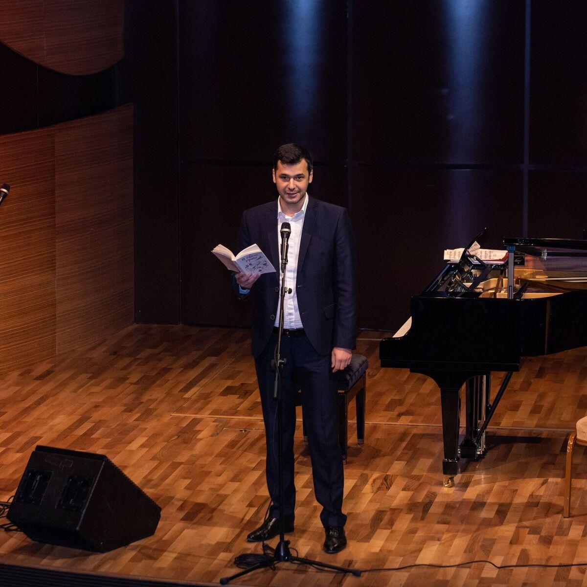 Захра Бадалбейли создает свою судьбу: Полные энергии чакры и бесконечное вдохновение (ВИДЕО, ФОТО)